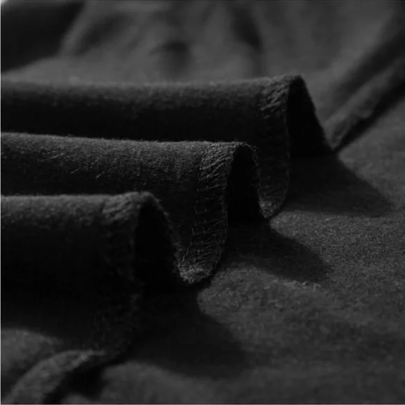 Off Shoulder Loose Fit Dress - Picture 5 of 6